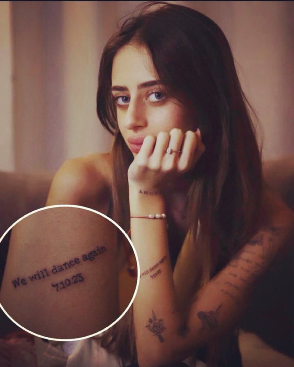 philippemeyer92's tweet image. Oui, Mia. Nous danserons à nouveau. 
#wewilldanceagain
#BringThemAllHome