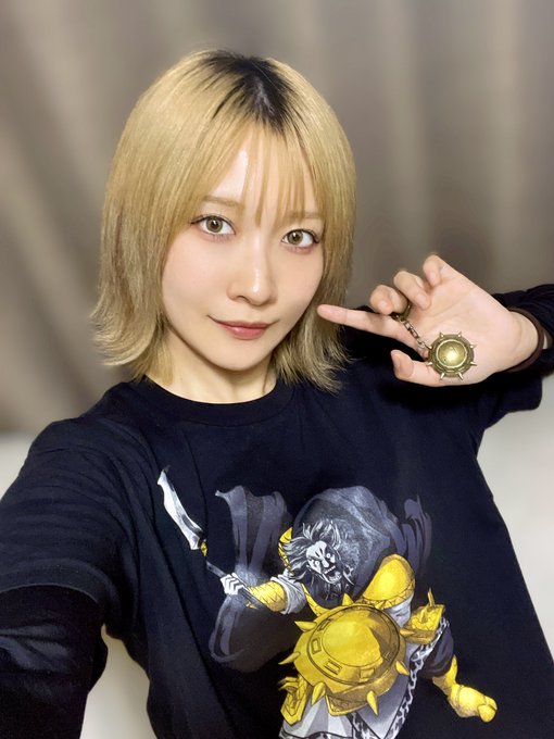 Twitterのコスプレ画像37