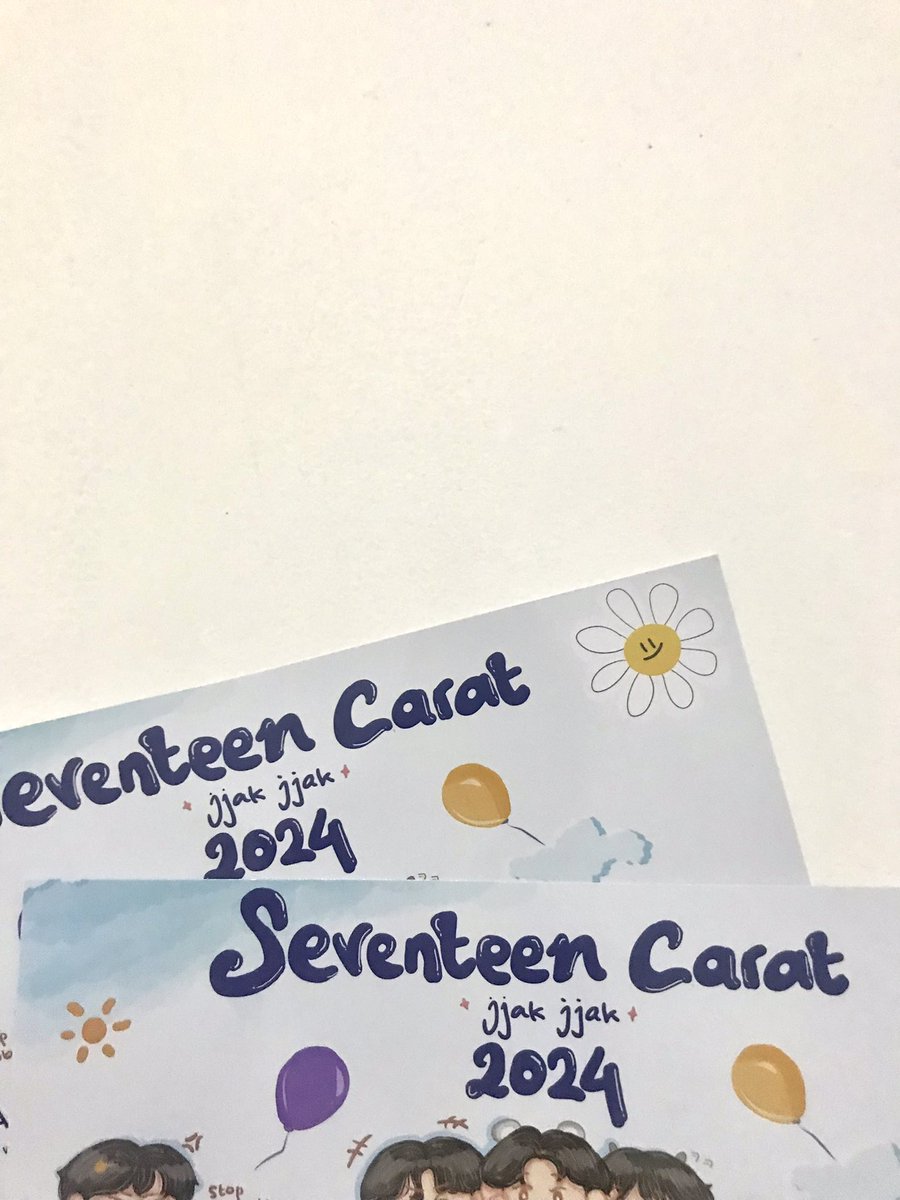 Wassup!
Coming soon tapi masih nunggu 1 lagi✨