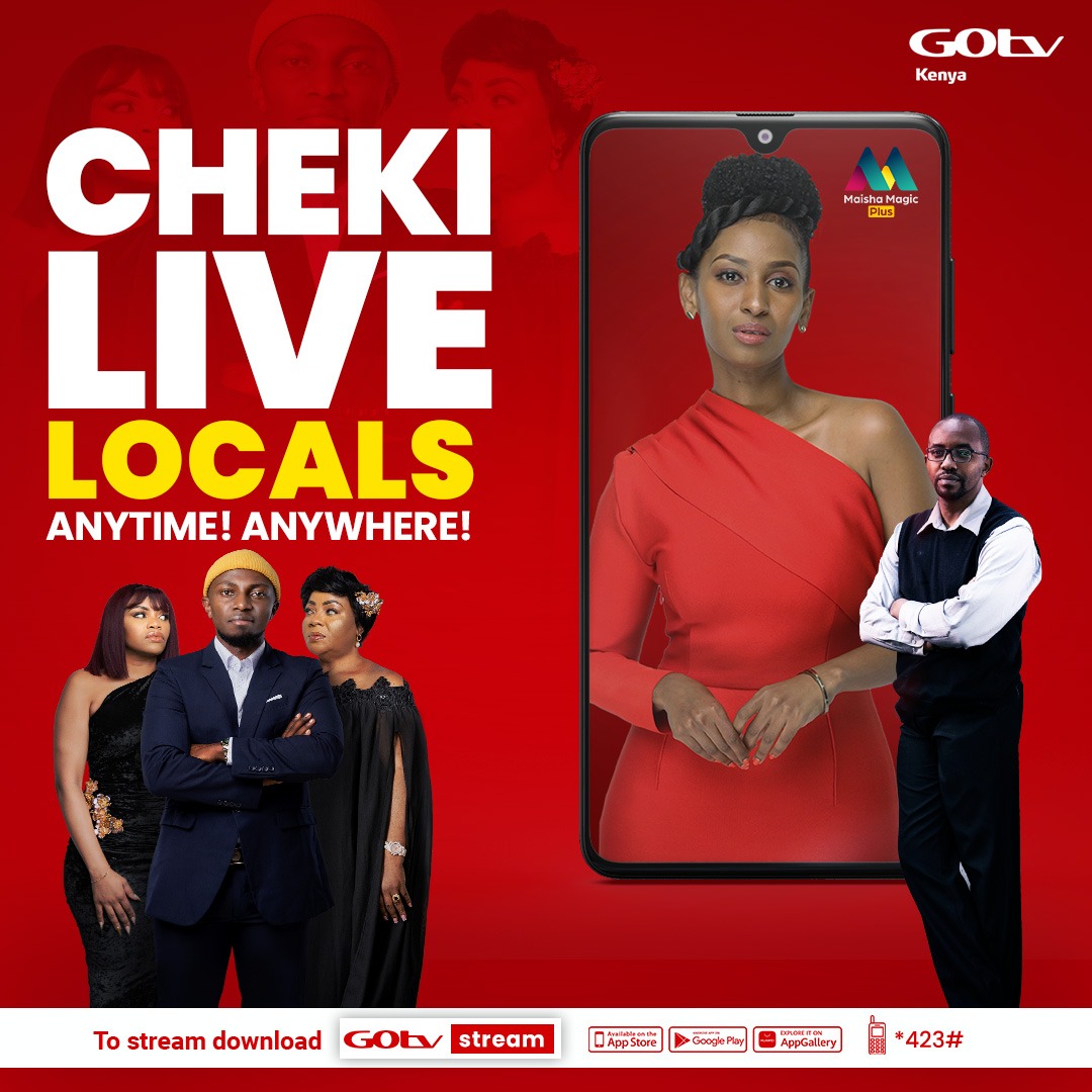 MrOnsase's tweet image. Elevate your entertainment experience with #GOtvStream! Stream your favorite shows with unparalleled clarity and sound quality, immersing yourself in a world of cinematic excellence.