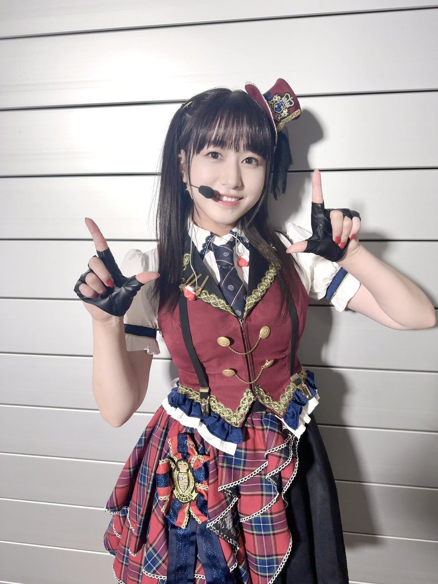 異次元フェス #アイラブ歌合戦_Day2 ありがとうございました！✨ 今日