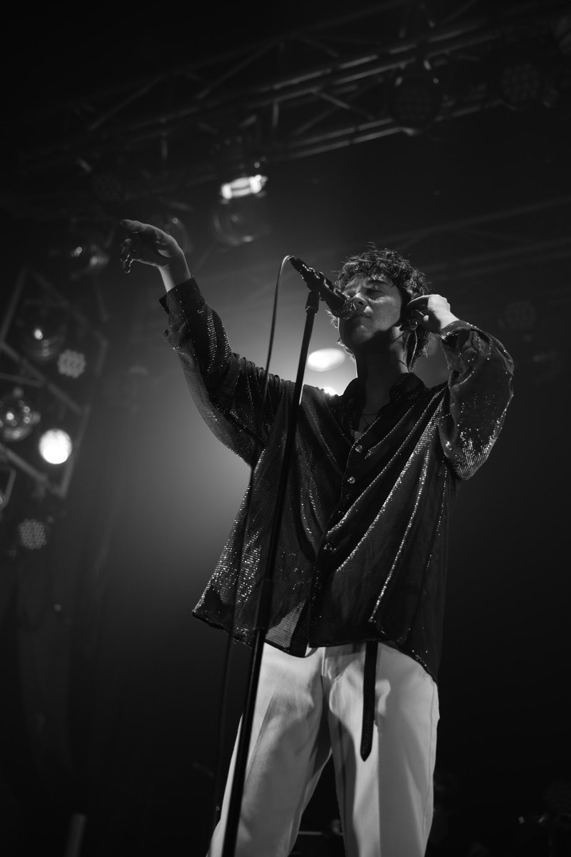 福岡ありがとう！
どこまでも真っ直ぐに音楽を受け取ってくれた姿がグッときました。

いよいよ最終目的地、神戸！

photo by <a href="/kyonntra/">kyonntra</a>