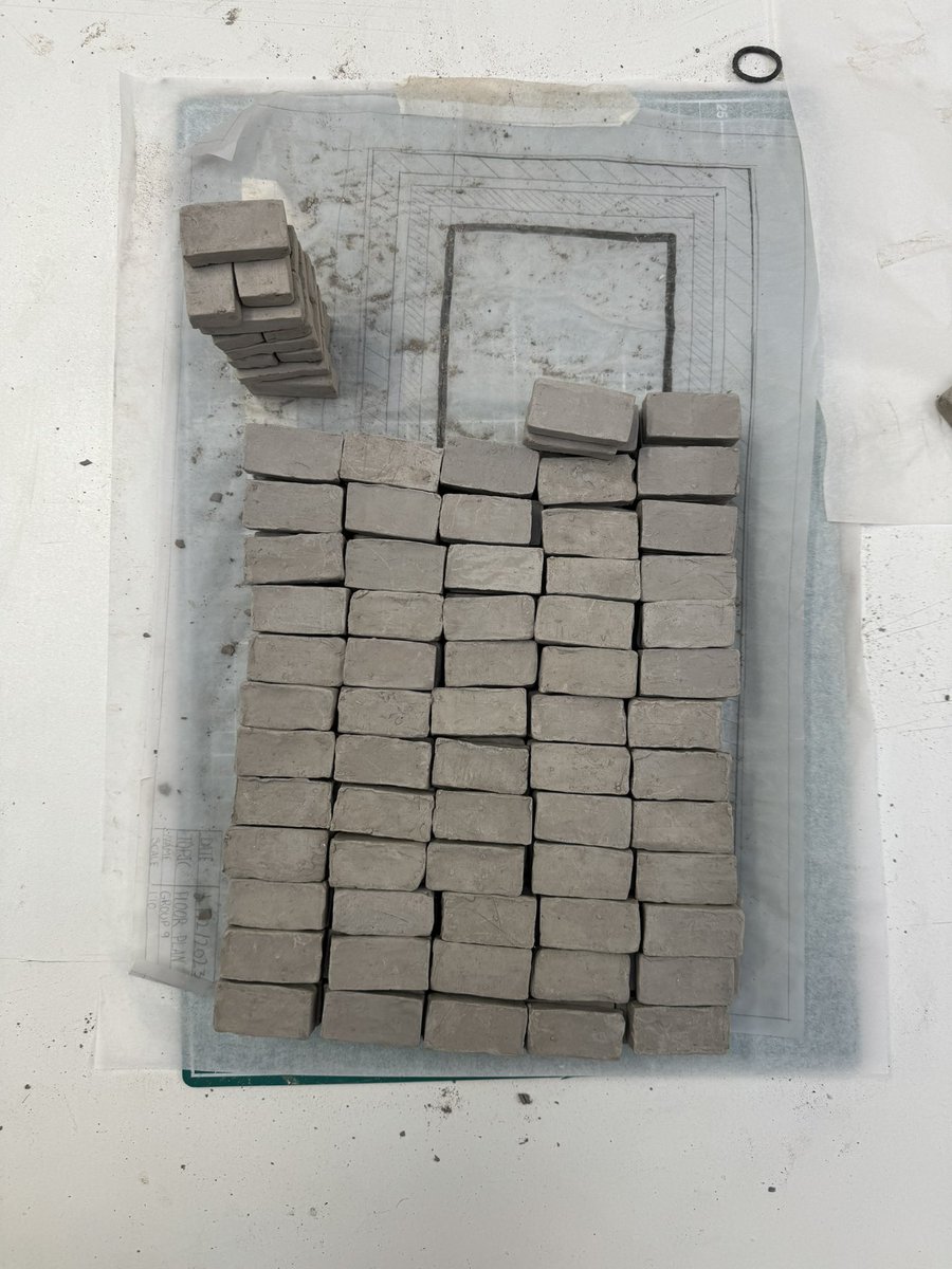 …it’s probably as close to Bauhaus integration of applied engineering/craft/art/architecture as we have

beginning with the simplest of structures thru day-to-day housing details to Peter Rice’s collaborations with Jorn Utzon, Renzo Piano, Richard Rogers, Norman Foster et al