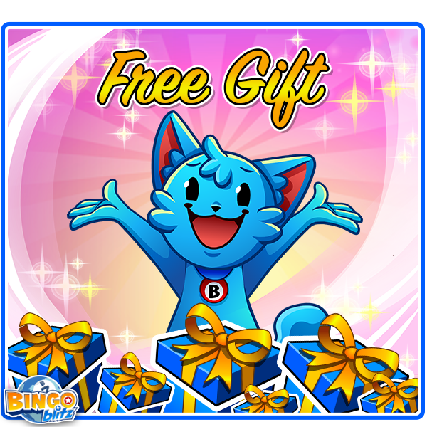 BingoBltz Free Credits tweet media