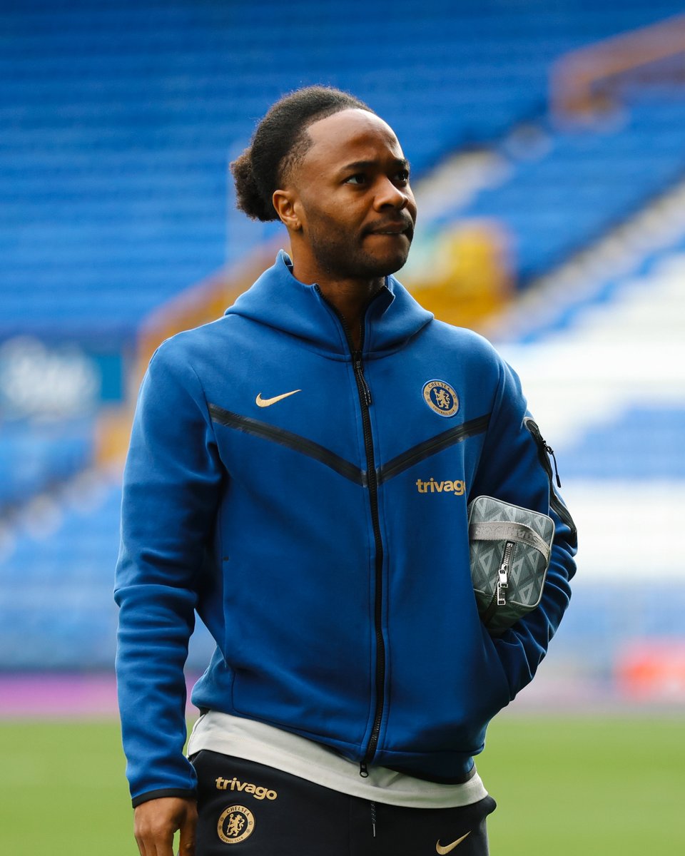 Chelsea FC tweet media