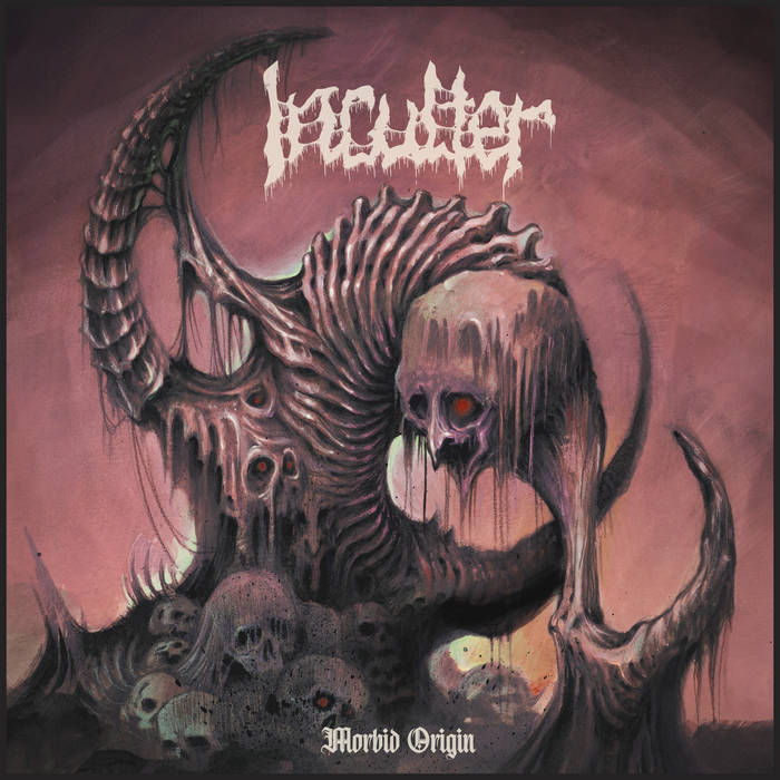 MetalGuardianes's tweet photo. 🔥 Novedad 🔥
🇳🇴 Blackened Thrash Metal, 3er álbum
#Inculter "Morbid Origin"

"Un viaje a ese sonido Thrash de los 80s, poderoso y contundente, no pararás de mover la cabeza!"

FB: https://t.co/nQBMxrWROX

IG: https://t.co/OAL1kQcsRJ

BC: 
https://t.co/KpToL9OiW9 https://t.co/9FElyvfZv9