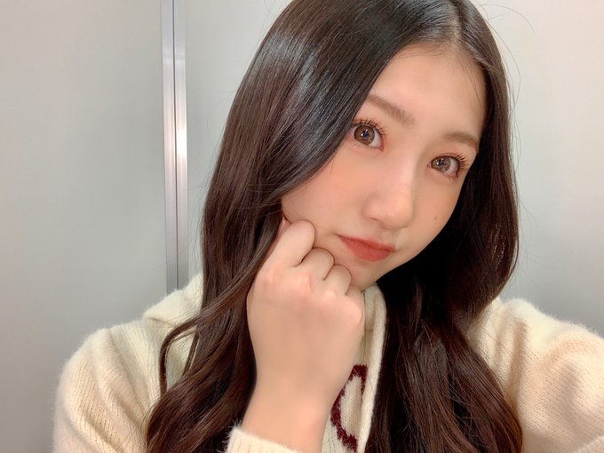 塩月希依音のTwitter画像19