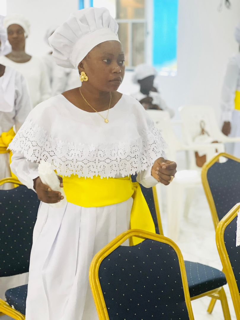 ANUOLUWACTHDRL's tweet photo. #SUNDAYGLORIOUSSERVICE #CCC #THECELESTIALSOCIETY #PROUDLYCELESTIAL #WEINTHECCC https://t.co/18nN9TgsXF