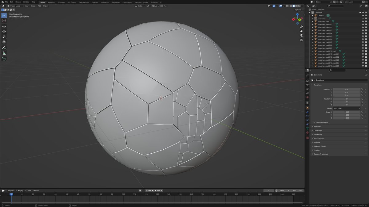 Sphere Cube (@SphereCube_) / Posts / X
