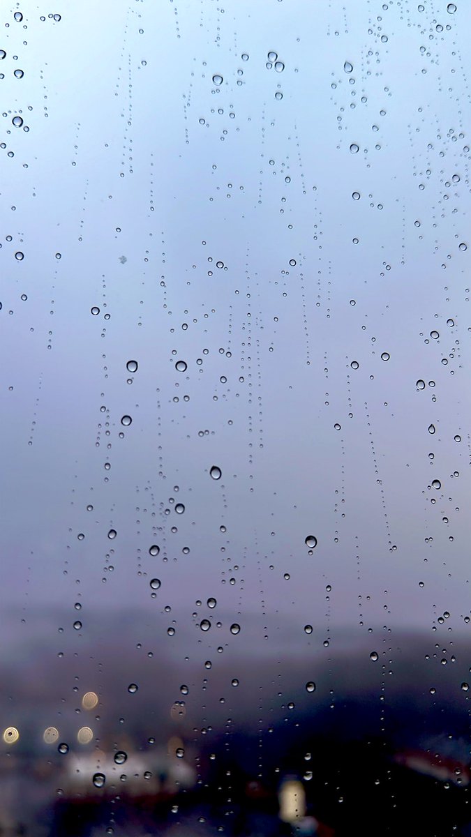 shugholmes's tweet photo. “Let the rain come down, the rain come down, the rain come down down” #RainyDays #ATL #17days #Prince💜 https://t.co/65bEjYXSD0