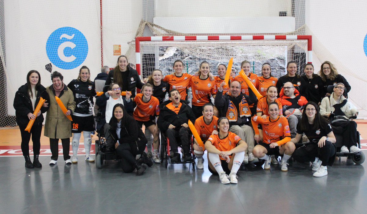 Viaxes Amarelle FSF tweet media