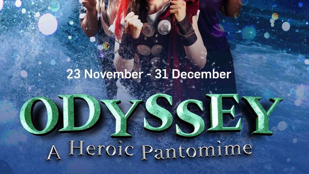 John Chapman (@johnchapman398) on Twitter photo Latest reviews
Odyssey wp.me/p7LeCU-5f5
Time Machine wp.me/p7LeCU-5fn
Abridgd Too Far wp.me/p7LeCU-5fF
<a href="/JSTheatre/">Jermyn Street Theatre</a> <a href="/ParkTheatre/">Park Theatre</a> <a href="/spicerd/">David Spicer</a> <a href="/timemachineHGW/">The Time Machine</a> <a href="/OriginalTheatre/">Original.</a> <a href="/charlescourt/">Charles Court Opera</a>
<a href="/davideatonmusic/">David Eaton</a> <a href="/jsavournin/">John Savournin</a> @theatrenetwork_
<a href="/TheatrePro_/">Theatre Pro</a> <a href="/MyTheatreMates/">MyTheatreMates</a> Latest reviews
Odyssey wp.me/p7LeCU-5f5
Time Machine wp.me/p7LeCU-5fn
Abridgd Too Far wp.me/p7LeCU-5fF
<a href="/JSTheatre/">Jermyn Street Theatre</a> <a href="/ParkTheatre/">Park Theatre</a> <a href="/spicerd/">David Spicer</a> <a href="/timemachineHGW/">The Time Machine</a> <a href="/OriginalTheatre/">Original.</a> <a href="/charlescourt/">Charles Court Opera</a>
<a href="/davideatonmusic/">David Eaton</a> <a href="/jsavournin/">John Savournin</a> @theatrenetwork_
<a href="/TheatrePro_/">Theatre Pro</a> <a href="/MyTheatreMates/">MyTheatreMates</a>