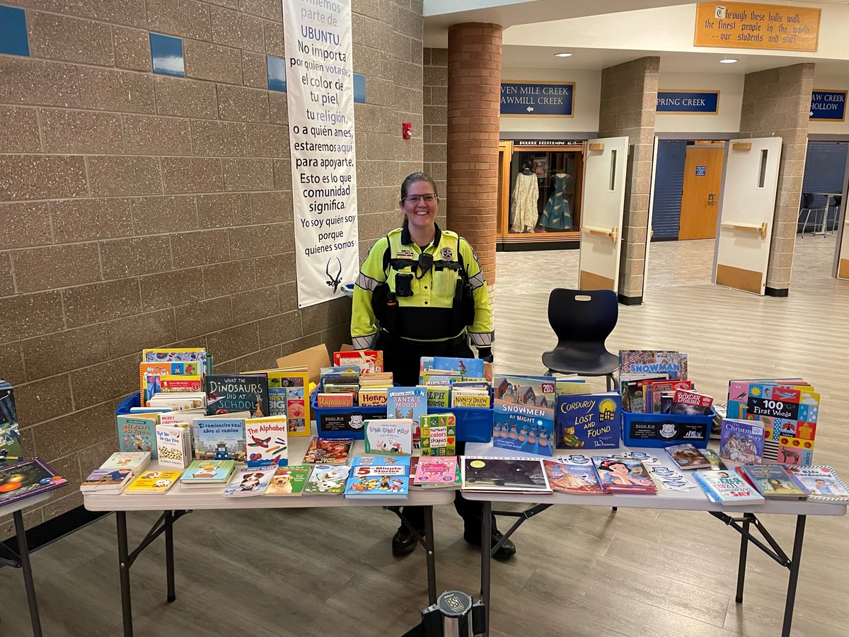 Fort Collins Police tweet media