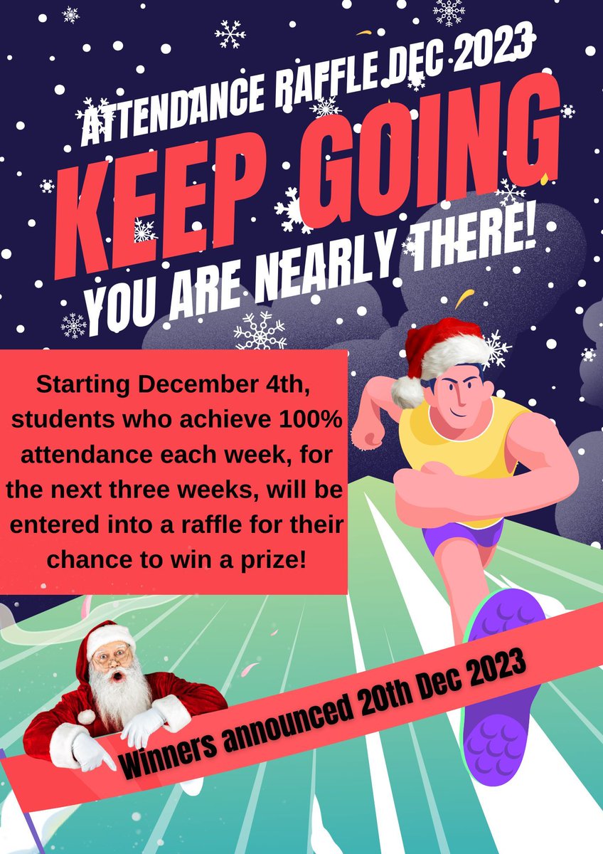 chepstowschool's tweet image. It is the penultimate week before we break up.