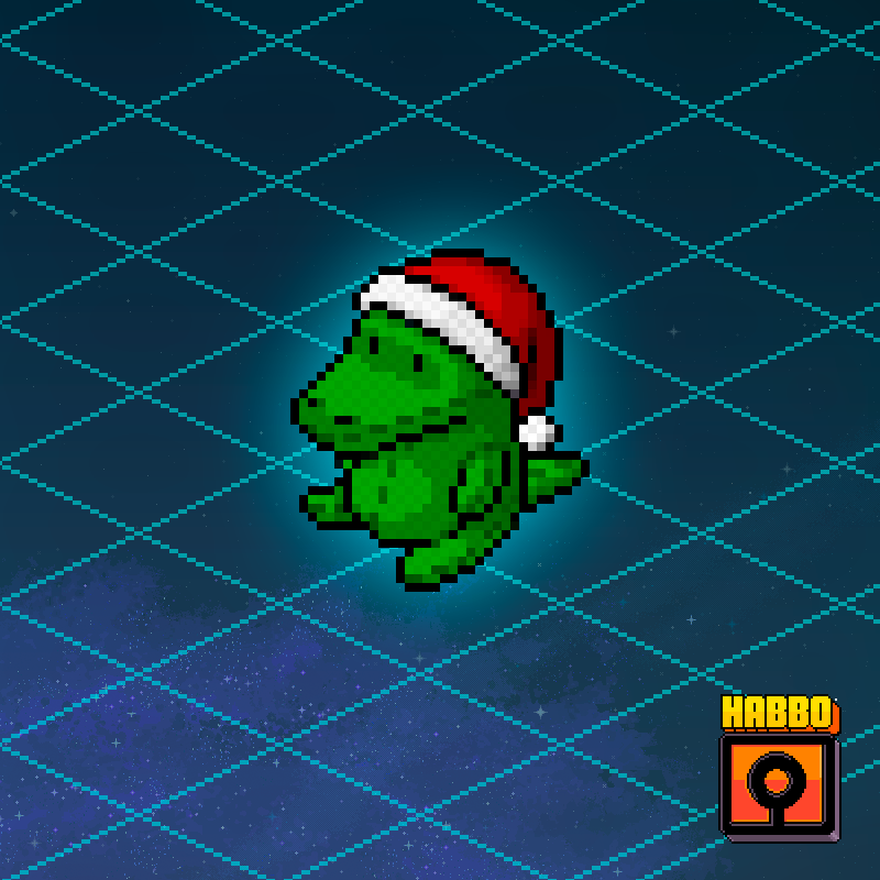 Habbo tweet media