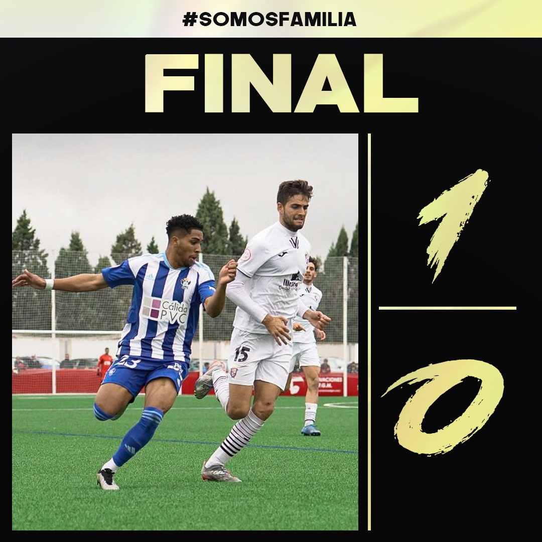 CF Talavera de la Reina tweet media
