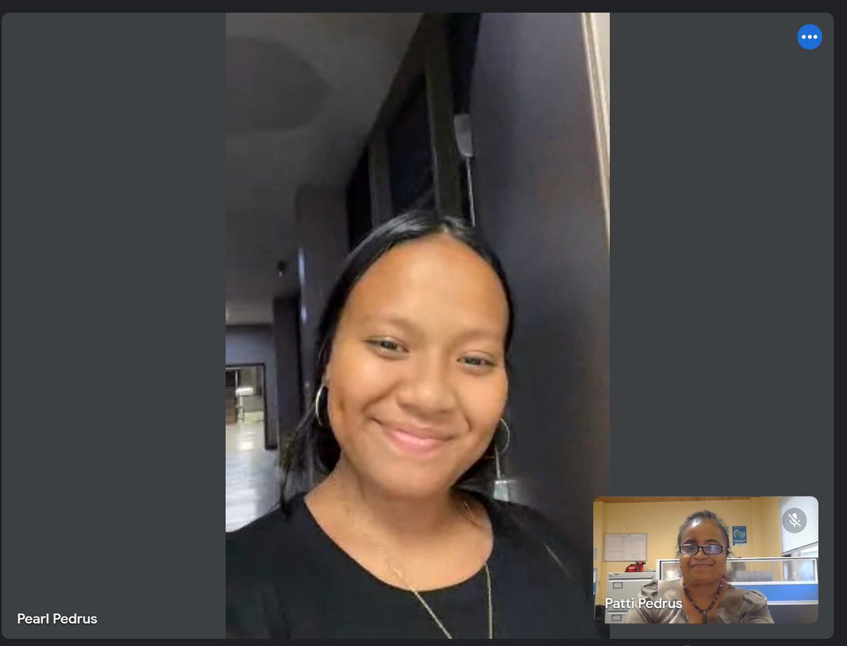 pattipedrus's tweet photo. December 7, 2023 -- Touching base with niece, Pearl, before heading to the Japan Ambassador's residence to celebrate his arrival --honored to have met him and his wife.  WELCOME to Pohnpei H.E. Ambassador Nobuo and lovely wife) https://t.co/oN3ALJHpKp