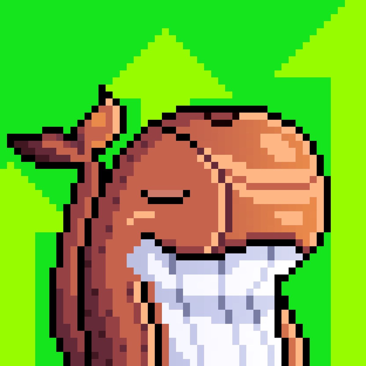 We've removed alot of multiple wallets with same IP from our wallet collection. 💪🏼

Thanks to <a href="/subberxyz/">Subber.xyz</a> for supporting authenticity. ✨

UP ONLY 📈