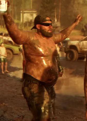 Egirl who inspired GTA 6 trailer wants $2 million from Rockstar Games https://t.co/7KLEPn2y1r