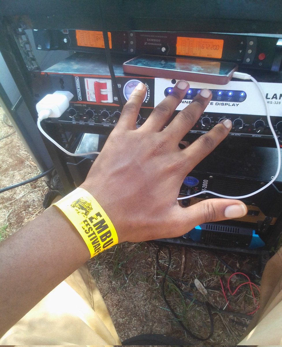 BrandsSavvy's tweet photo. Camp | Party | Sleep >>>> Repeat. Day 2.
1hr Drive to that Jamuhurii Weekend. Embu 📍 Gacuriri. Along Embu-Kiritiri Road.
Get your tickets 👉 https://t.co/0pgj7n2z13
For Info Call: 0724686316 or 020-350-0429.
#breakingnews #hanifa #citamkaren
#embufestival #embu #WeekendVibes https://t.co/kRXhUFjWuf