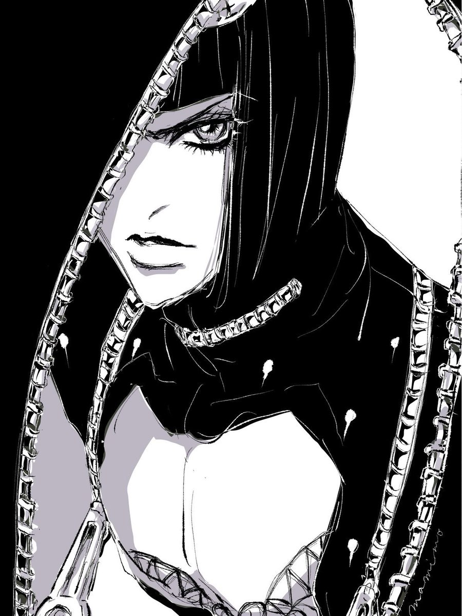 このブチャラティ

#みなさん去年の今頃はどんな絵描いてましたか