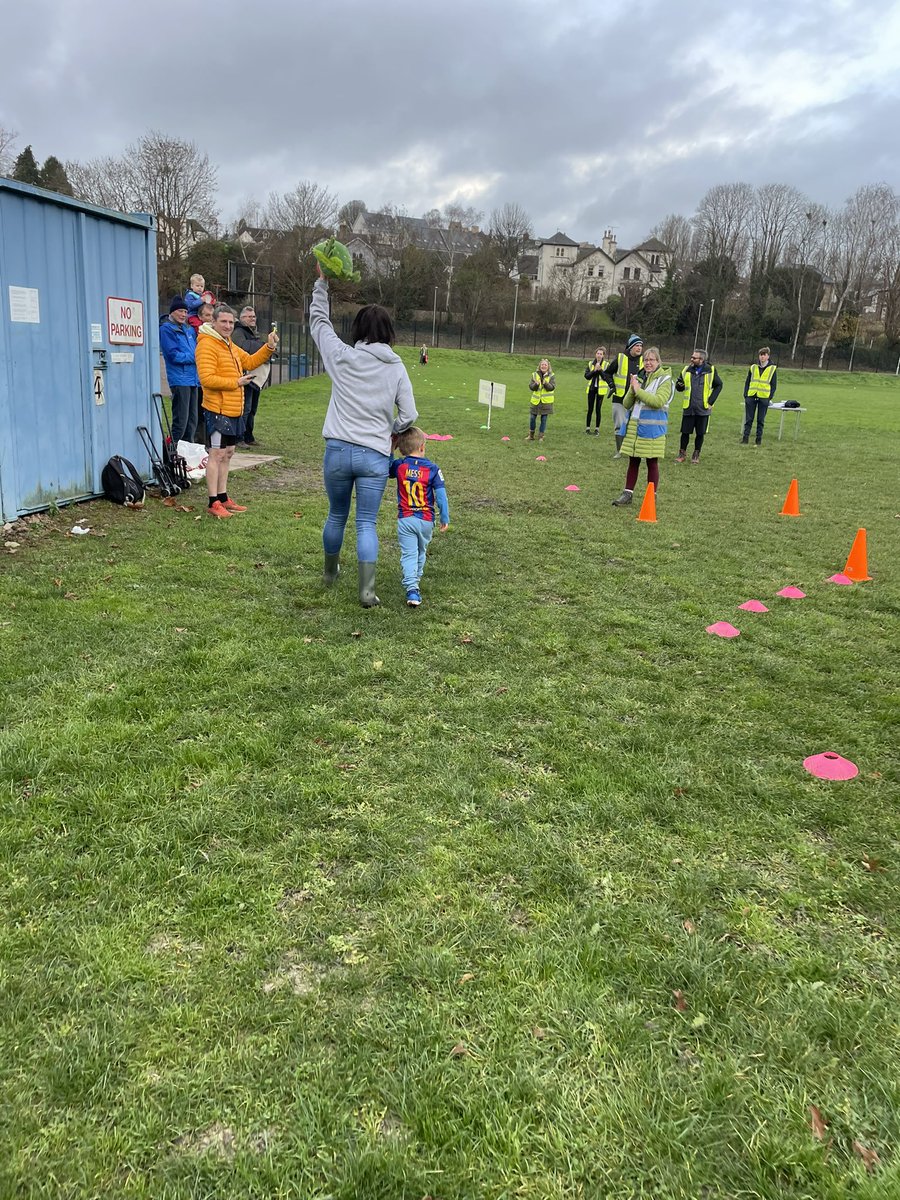 spaldwicksaint's tweet photo. I was supposed to be #Tailwalker but ended up as Tail Runner as I couldnโt keep up!
@Dixtonjuniors
@parkrunUK
@juniorparkrunUK https://t.co/5XUsozkIKL