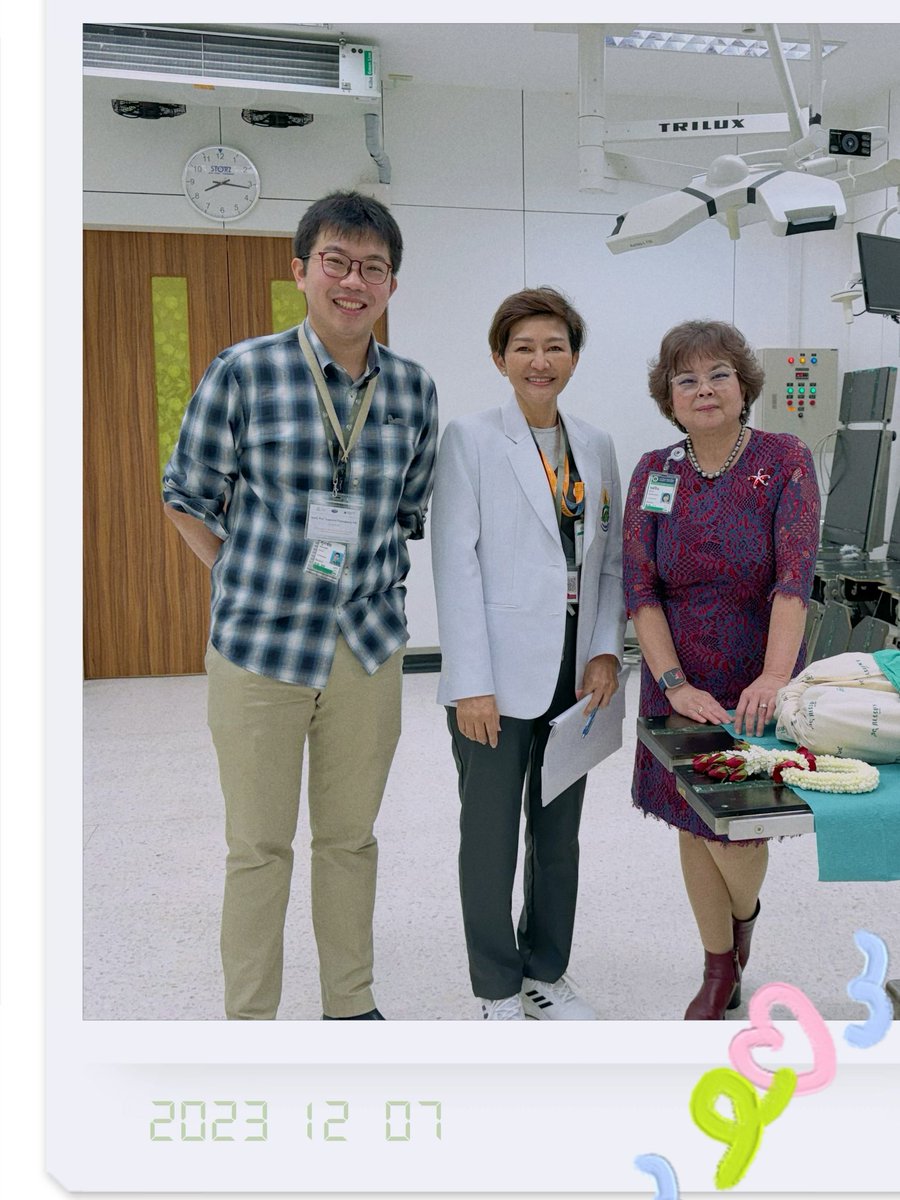 SuwimonTang tweet media