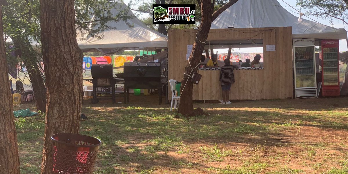 BrandsSavvy's tweet photo. Camp | Party | Sleep >>>> Repeat. Day 2.
1hr Drive to that Jamuhurii Weekend. Embu 📍 Gacuriri. Along Embu-Kiritiri Road.
Get your tickets 👉 https://t.co/0pgj7n2z13
For Info Call: 0724686316 or 020-350-0429.
#breakingnews #hanifa #citamkaren
#embufestival #embu #WeekendVibes https://t.co/kRXhUFjWuf