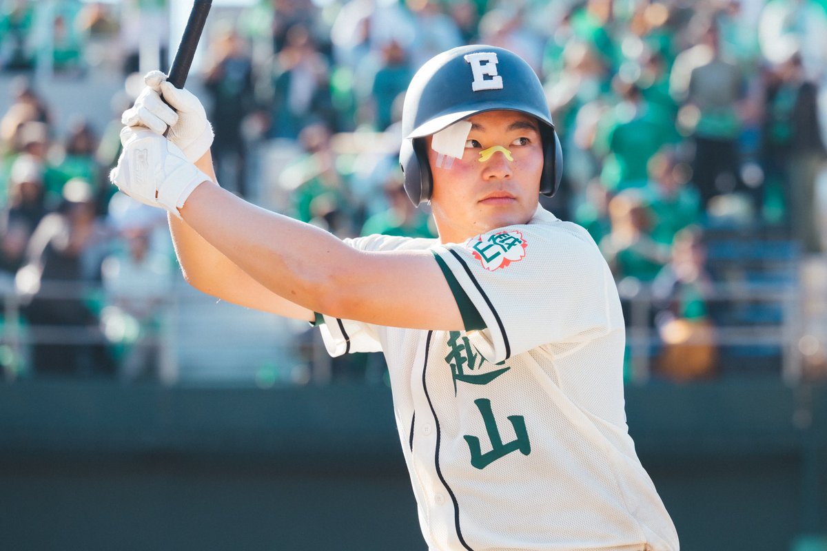 下剋上球児 』第9話ご視聴ありがとうございました！ 熱い星葉戦。勝て