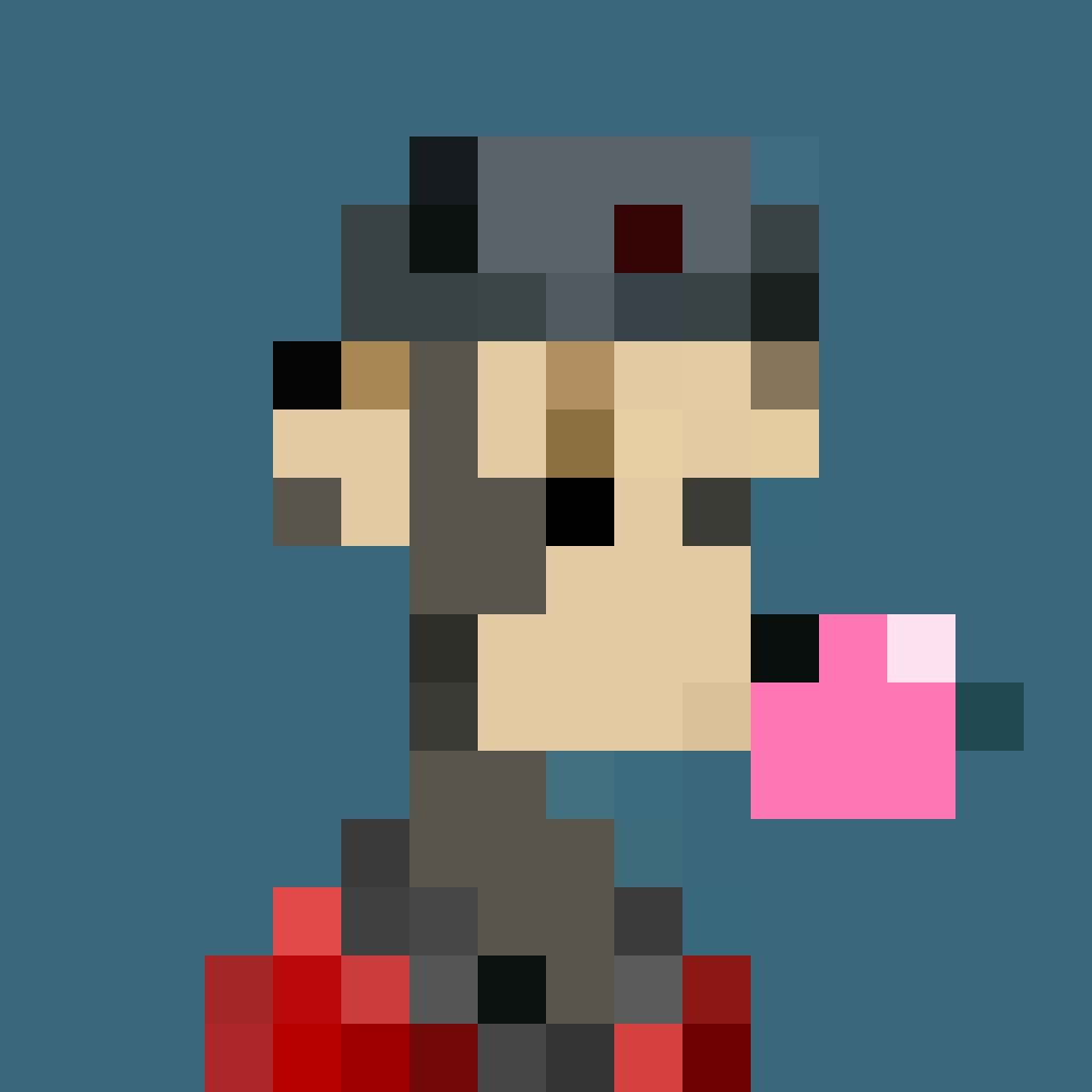 Pixels Apes tweet media