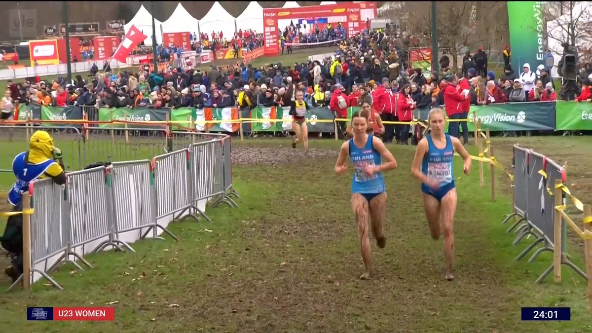 Suomeen kaksi EM-mitalia!!! #yleisurheilu