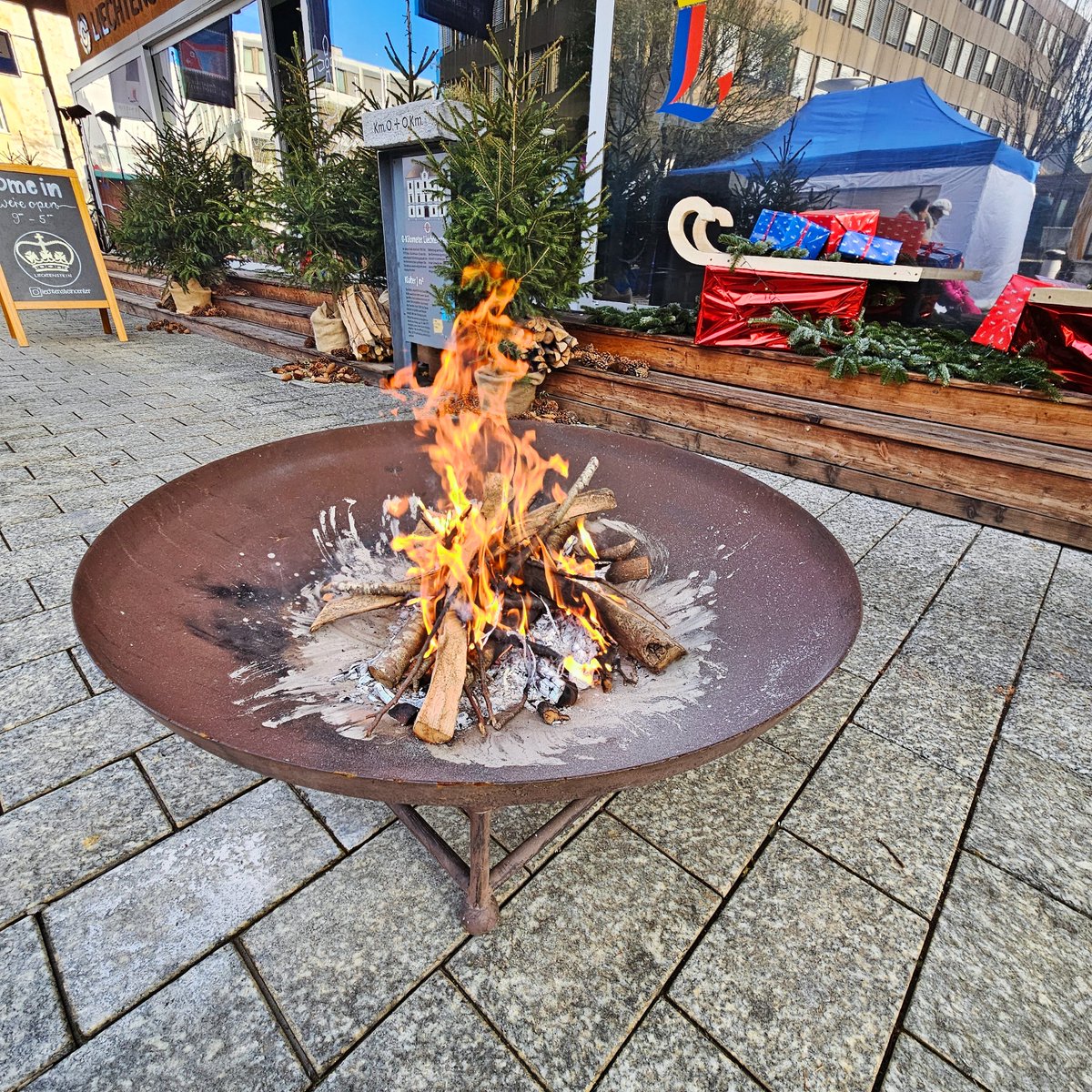 LienhardRacing's tweet image. Vaduzer Weihnachtsmarkt
#Vaduz  🇱🇮 Fürstentum Liechtenstein