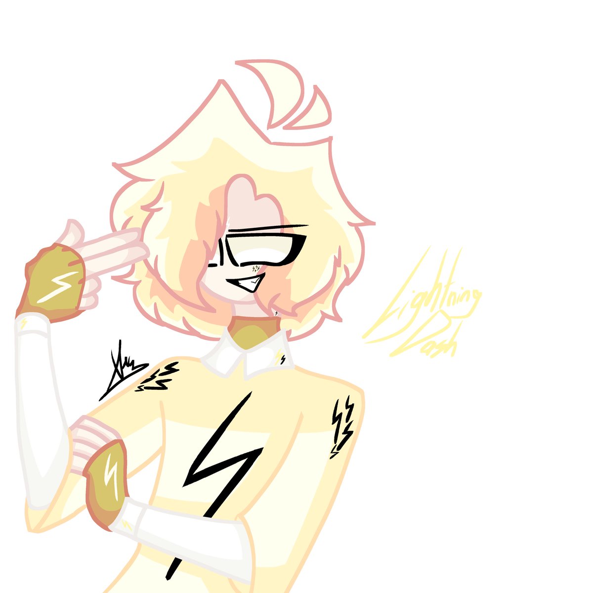 4risartz's tweet photo. ⚡️
#4risartz #arilightning #ari #ri #lightningdash #angryari https://t.co/87huaO9PZa