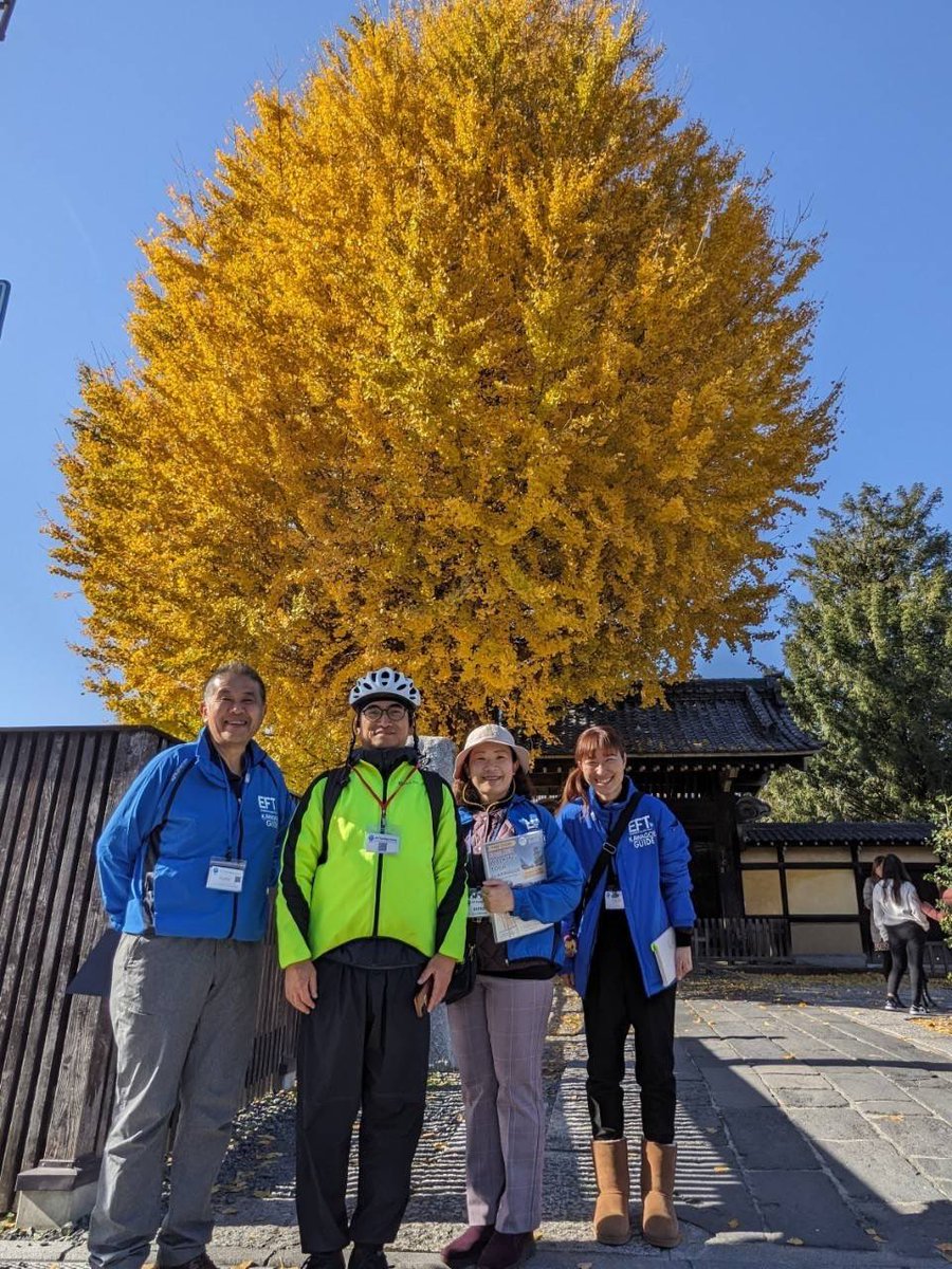 eft_kawagoe's tweet image. Thank you to all our guests for coming to Kawagoe today 😆

#kawagoe #eftkawagoe #englishguide #koedo_kawagoe #sightseeing