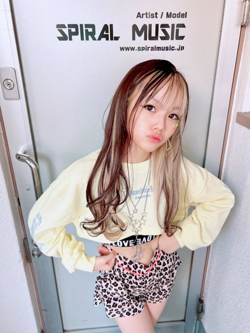 Twitterのコスプレ画像12