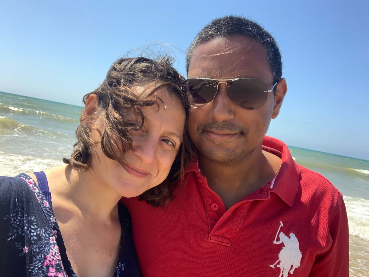 Sheraz Markar tweet media