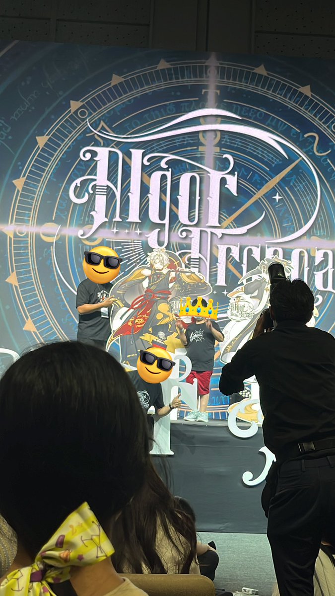 supanutnicck's tweet photo. ดากะ 60,000

#AlgorArcana https://t.co/J9HQPJOFm4