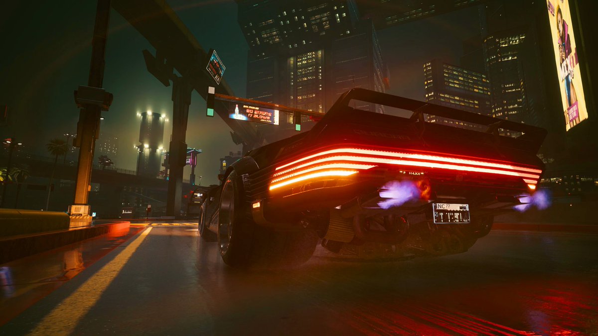 FilthyRocker's tweet photo. Game: @CyberpunkGame
Devs:@CDPROJEKTRED
More shots for #Shareoftheweek
#VirtualPhotography #GamerGram #VGPUnite #VPRT #ThePhotoMode #GSVP #WorldofVP #VPCON #WVPAction #TheCapturedCollective
#VPCONTEXT #PSBlog #PSShare https://t.co/F2nUpwiWV1