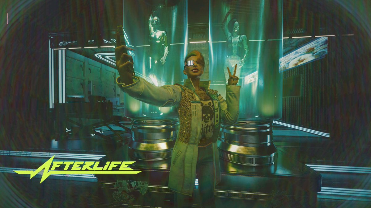 FilthyRocker's tweet photo. Game: @CyberpunkGame
Devs:@CDPROJEKTRED
More shots for #Shareoftheweek
#VirtualPhotography #GamerGram #VGPUnite #VPRT #ThePhotoMode #GSVP #WorldofVP #VPCON #WVPAction #TheCapturedCollective
#VPCONTEXT #PSBlog #PSShare https://t.co/F2nUpwiWV1