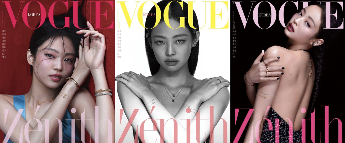 DC 제니 갤러리 tweet media