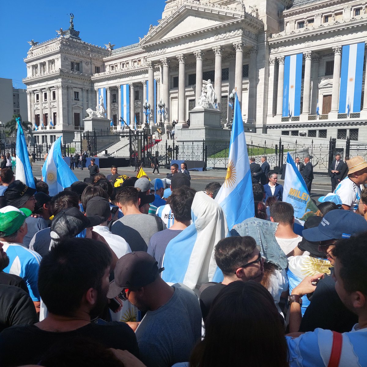 Un gran dia