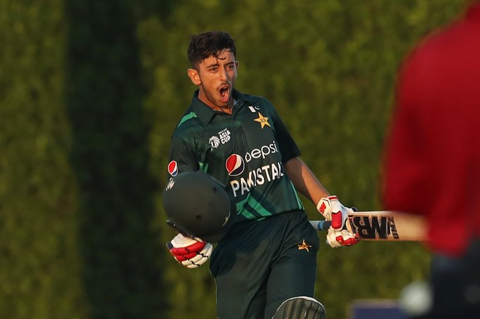Muneeb313_'s tweet photo. Good week for Pakistan sports 🇵🇰💚

Women's cricket team became first Asian side to win T20I series in NZ

Noor Zaman won CAS International Squash Championship

Beat India in U19 Asia Cup

Qualified for quarters of Junior Hockey World Cup

Baseball team beat Thailand, Palestine https://t.co/xRQtaodVgw