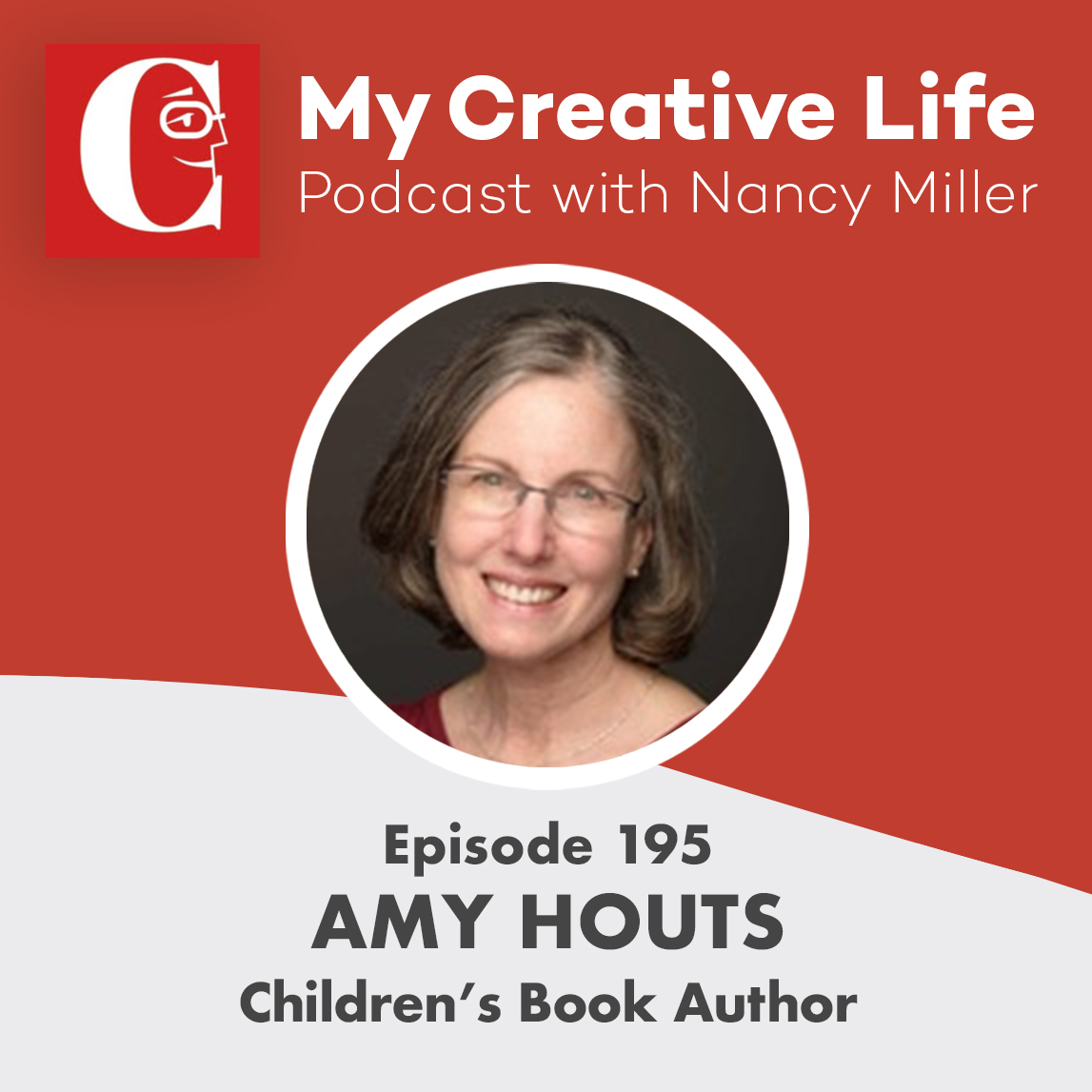 nmillerillo's tweet photo. Thank you, author @AmyHouts, for chatting about your lovely book God Earth is Something to Fight For, published by Bushel and Peck Books.
Listen: https://t.co/mJw2GKtCWc
Amy's site: https://t.co/t6xULybbyo
Thanks for listening!
#podcast #mycreativelife #amyhouts https://t.co/zHgyO5MJnx