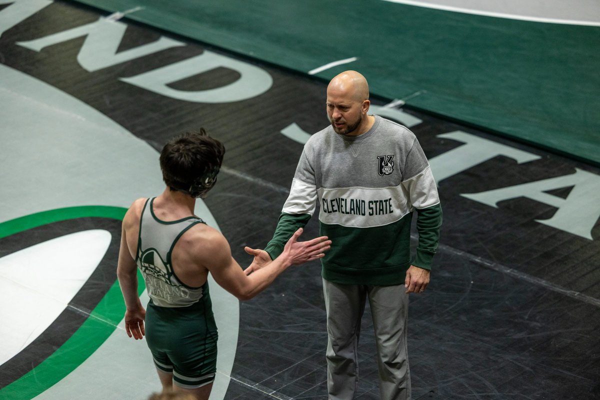 NEOhioWrestling's tweet photo. 𝟮𝟬𝟮𝟯 𝗖𝗹𝗲𝘃𝗲𝗹𝗮𝗻𝗱 𝗦𝘁𝗮𝘁𝗲 𝗢𝗽𝗲𝗻 𝗛𝗶𝗴𝗵𝗹𝗶𝗴𝗵𝘁𝘀

𝟮𝟮 - Entrees | 𝟳𝟬 - Matches
𝟲 - Placers | 𝟯 - Champions {Highest Ever}
𝟯𝟯 - Wins
𝟭𝟵 - Decisions | 𝟳 - Majors | 𝟱 Techs | 𝟮 Pins

#GoVikes https://t.co/AmJYSbG0yN