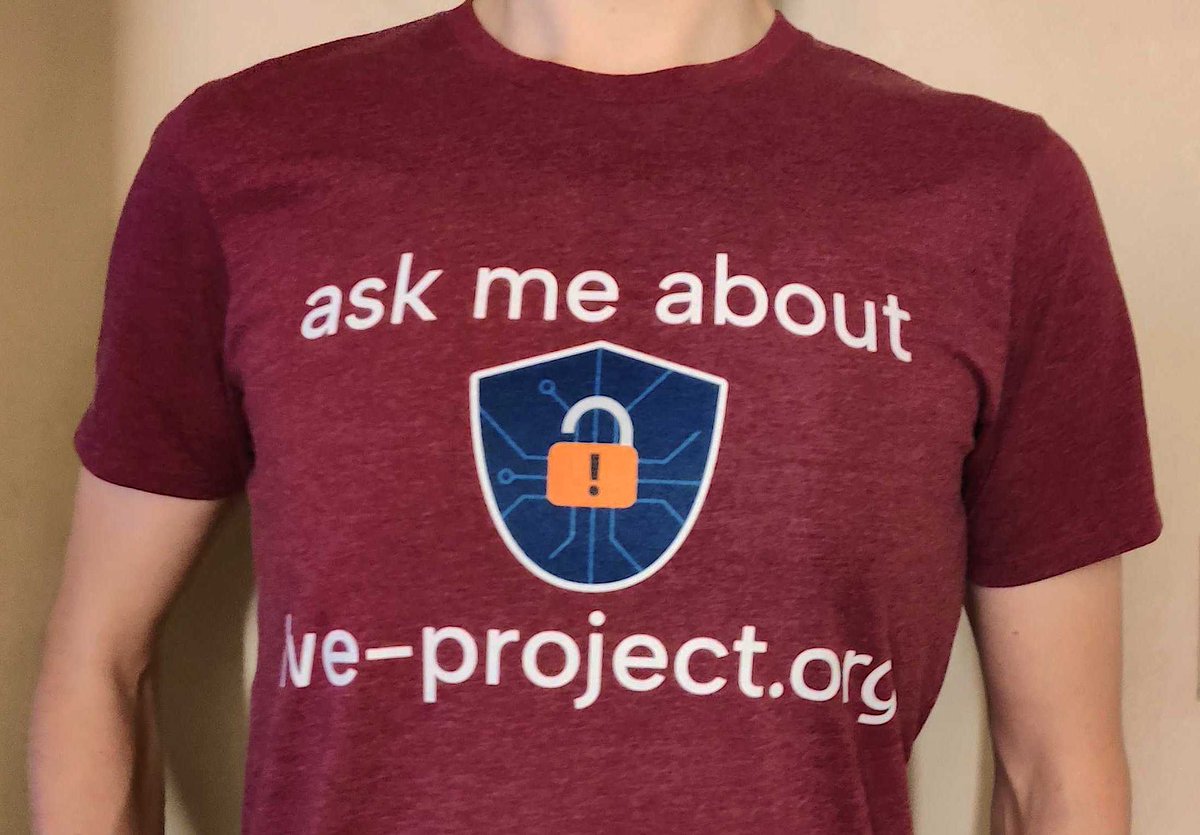 Want to chat about the LVE project at <a href="/NeurIPSConf/">NeurIPS Conference</a> #NeurIPS2023?

We made it easy to spot <a href="/marc_r_fischer/">Marc Fischer</a>.