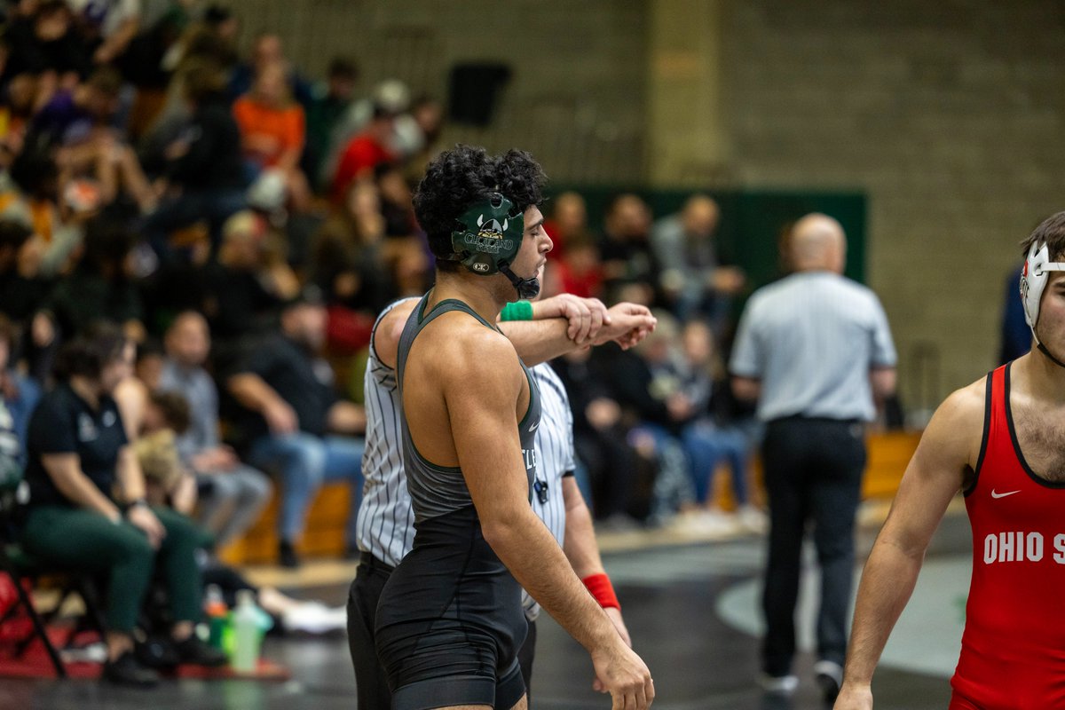 NEOhioWrestling's tweet photo. 𝟮𝟬𝟮𝟯 𝗖𝗹𝗲𝘃𝗲𝗹𝗮𝗻𝗱 𝗦𝘁𝗮𝘁𝗲 𝗢𝗽𝗲𝗻 𝗛𝗶𝗴𝗵𝗹𝗶𝗴𝗵𝘁𝘀

𝟮𝟮 - Entrees | 𝟳𝟬 - Matches
𝟲 - Placers | 𝟯 - Champions {Highest Ever}
𝟯𝟯 - Wins
𝟭𝟵 - Decisions | 𝟳 - Majors | 𝟱 Techs | 𝟮 Pins

#GoVikes https://t.co/AmJYSbG0yN