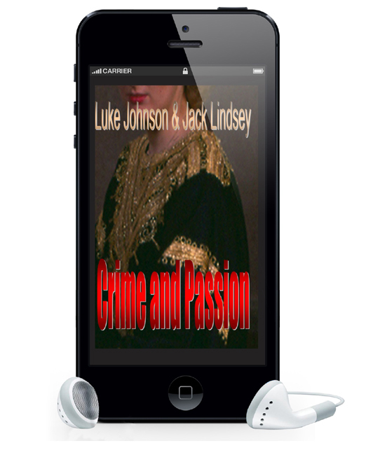 KeithJahans's tweet photo. Crime and Passion Ebook: FREE! Get it here! https://t.co/a6cfbVp8Pd #peatmore #bookgivaway #freebook https://t.co/76dGlJUGFi