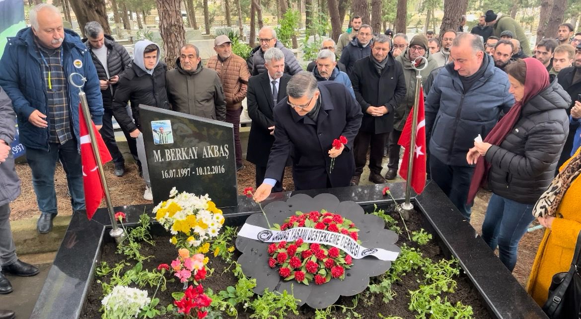 T.C. Sinop Valiliği tweet media