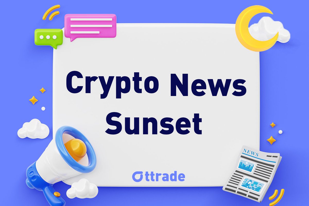 CopyOdds's tweet photo. 🆕 Crypto News in Dec 10th 🌀

🔘 Key words: #Google #Bitcoinmarketcap #Vaneck 

🔹 Google has updated its cryptocurrency advertising policy for 2024.

🔹 #Galaxy deposited 3000 ETH into #OKX 6 hours ago.

🔹 Bitcoin's market cap ranks 9th globally, with a market cap surpassing $850 billion.

🔹 VanEck predicts that by 2024, Pyth based on Solana may surpass Chainlink on TVS.

🔹 Cyvers reveals that the attacker behind the KyberSwap incident is connected to the movement of $50 million worth of HXA tokens.

🔹 On the 8th, Hong Kong police carried out anti-money laundering operations under the code names "Hammer Strike" and "Strategy Attack", resulting in the arrest of 12 individuals.

🔹 Luke Dashjr: The Bitcoin Core client vulnerability exploited by Mingwen has been assigned the identifier CVE-2023-50428.