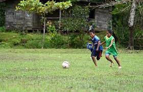 No importa quién seas, qué es lo que crees o a qué cielo irás cuando mueras: todos nosotros venimos del suelo, comemos gracias a él y cuando muramos, todos volveremos al mismo suelo. El Suelo es el “unificador” por excelencia! - <a href="/SadhguruJV/">Sadhguru</a> <a href="/IUSS_ORG/">International Union of Soil Sciences</a> #SoilForClimateAction